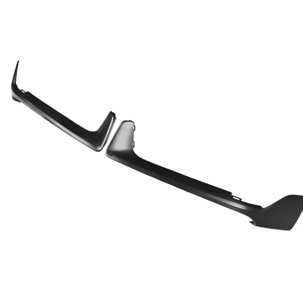 New 19- up for 992 Turbo SD Front Lip Trim